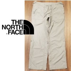 THE NORTH FACE Womens Short Court Outdoor Pants Ny